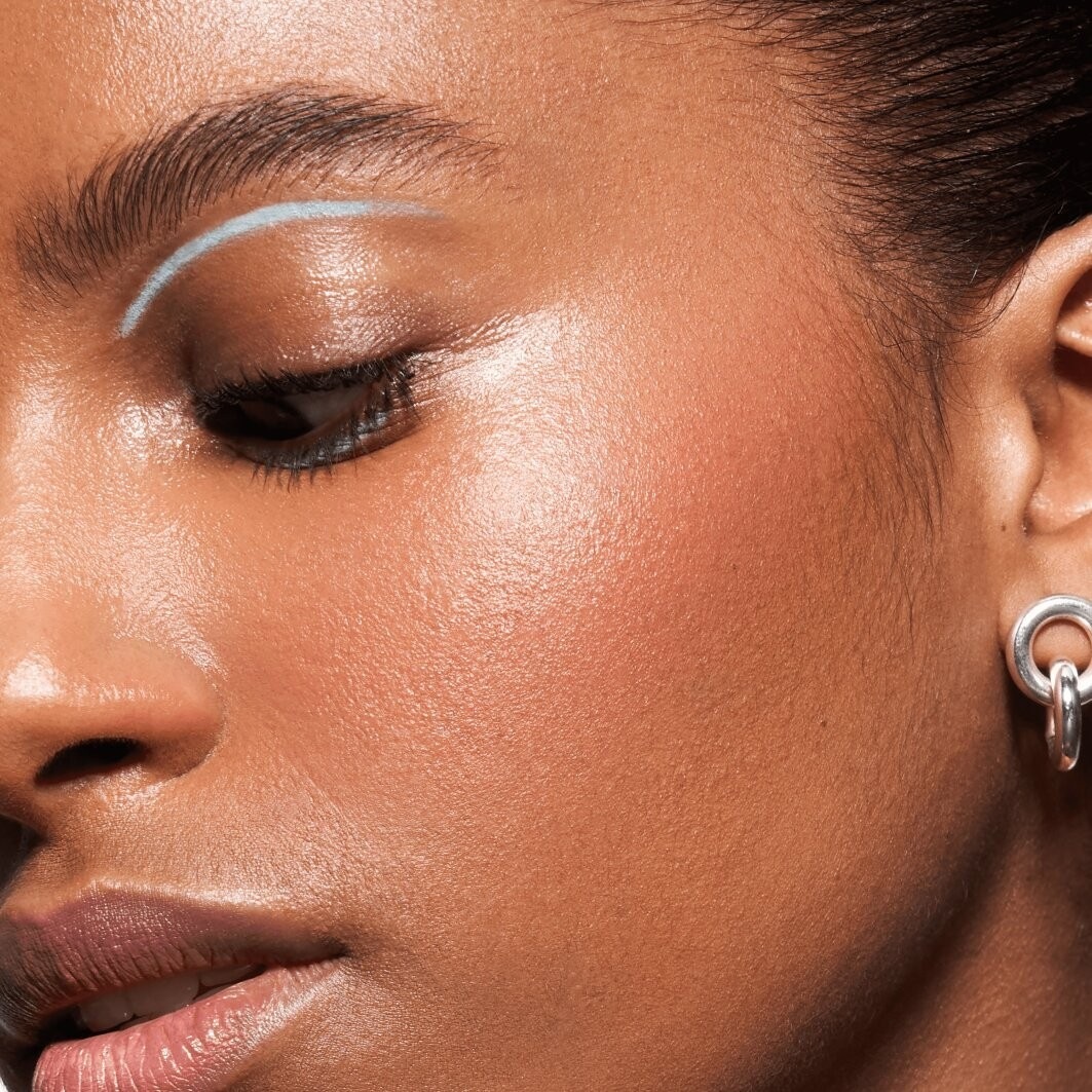Iluminador iluminador Catrice Space Glam Holo