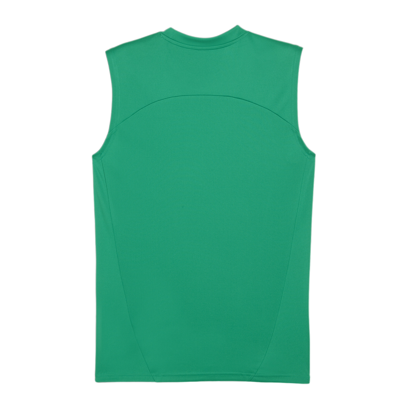 PUMA teamFINAL Tanktop Grün F05