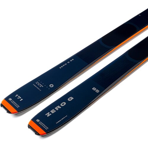 TOURENSKI ZERO G 085 FLAT