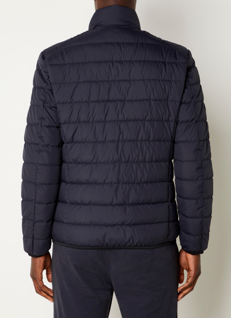 Marc O'Polo Padded jacket with zip pockets