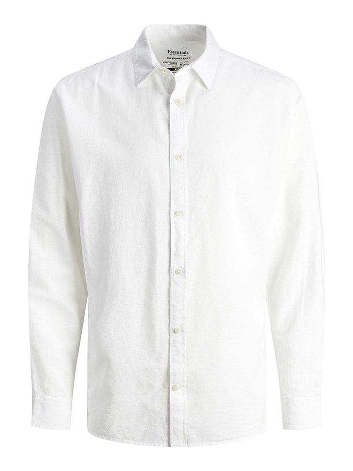 JACK & JONES Junior Hemd 