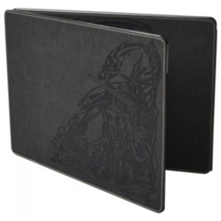 Dragon Shield Roleplaying - Game Master Screen - Iron Grey