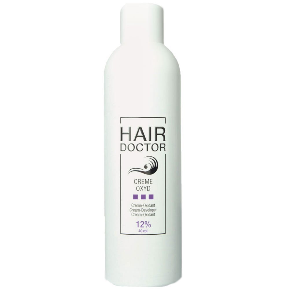 Hair Doctor Creme Oxyd 12% 1000 ml