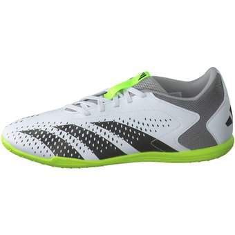 adidas Predator Accuracy.4 IN Sala in weiß