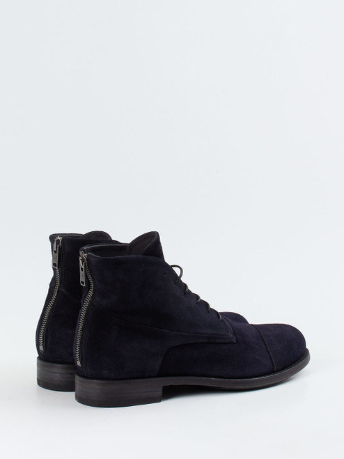 Schnürstiefelette-17031090024 Pantanetti