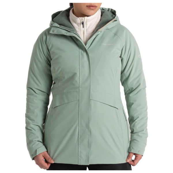 Craghoppers - Women's Caldbeck Thermic Jacket - Winterjacke