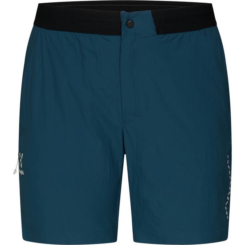 Haglöfs L.I.M Strive Lite Shorts Funktionsshorts Damen