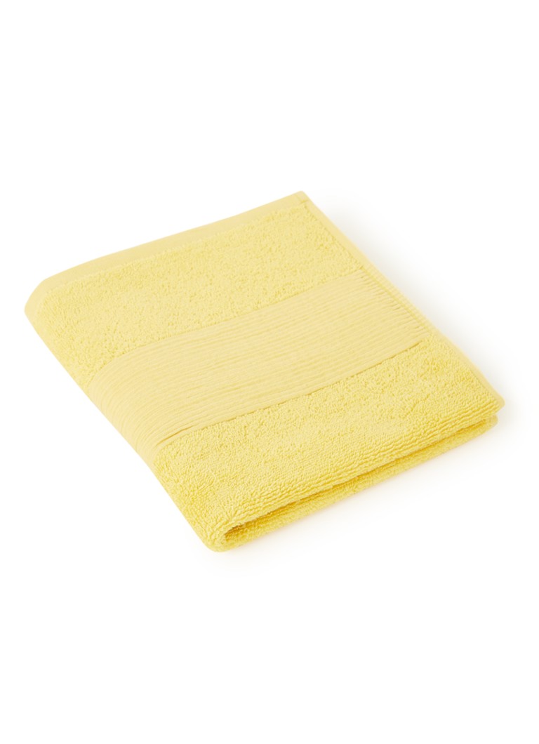 Lacoste LeCroco viesu dvielis - 60 x 40 cm