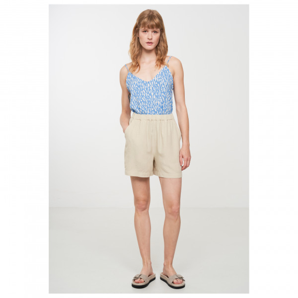 recolution - Women's Top Malve Snippets - Top