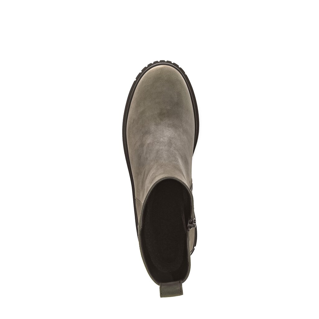Gabor fashion Biker Boots grün