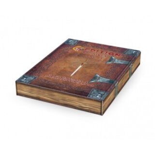 5th Edition Adventures: Archives, Vol.1 (EN)