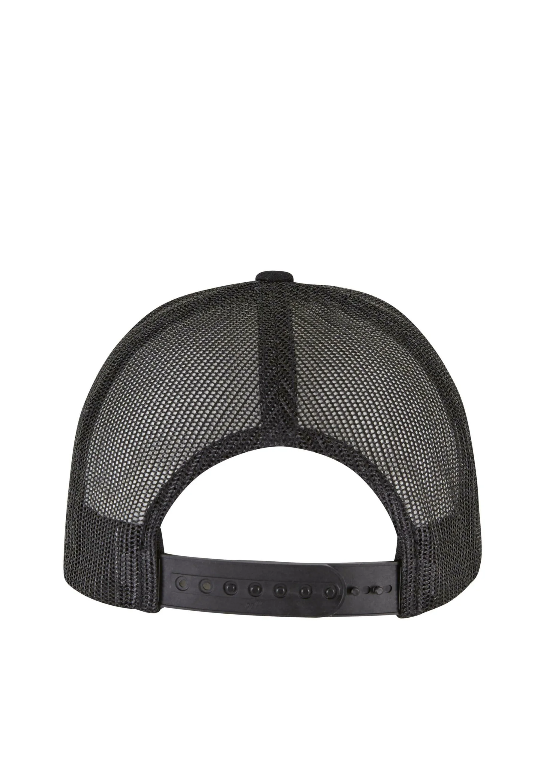Gorra retro de camionero Mister Tee Allergic To Mornings