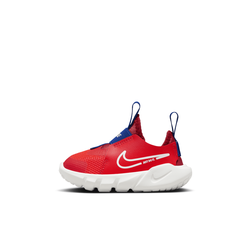 Nike Flex Runner 2 DJ6039-601 / rot