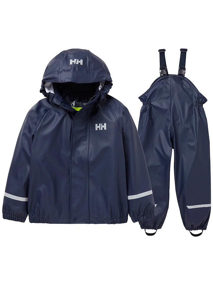 Helly Hansen 2tlg. Regenoutfit 