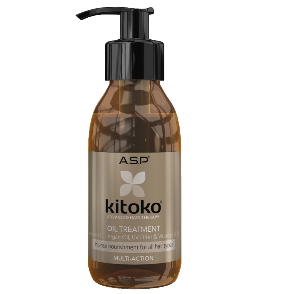 ASP Kitoko Oil Treatment 115 ml