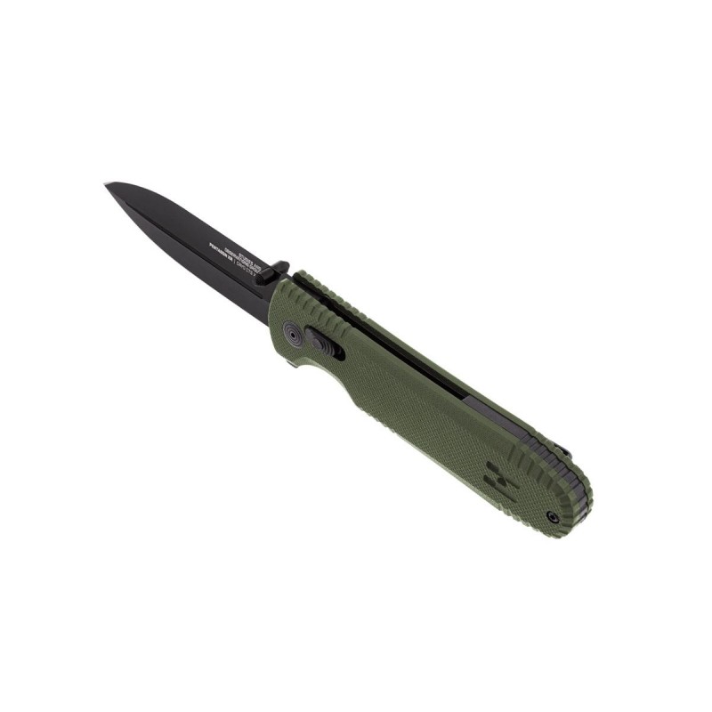 Sog Pentagon XR OD Green 12-61-02-57