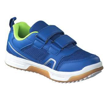 Puccetti Kletter in blau