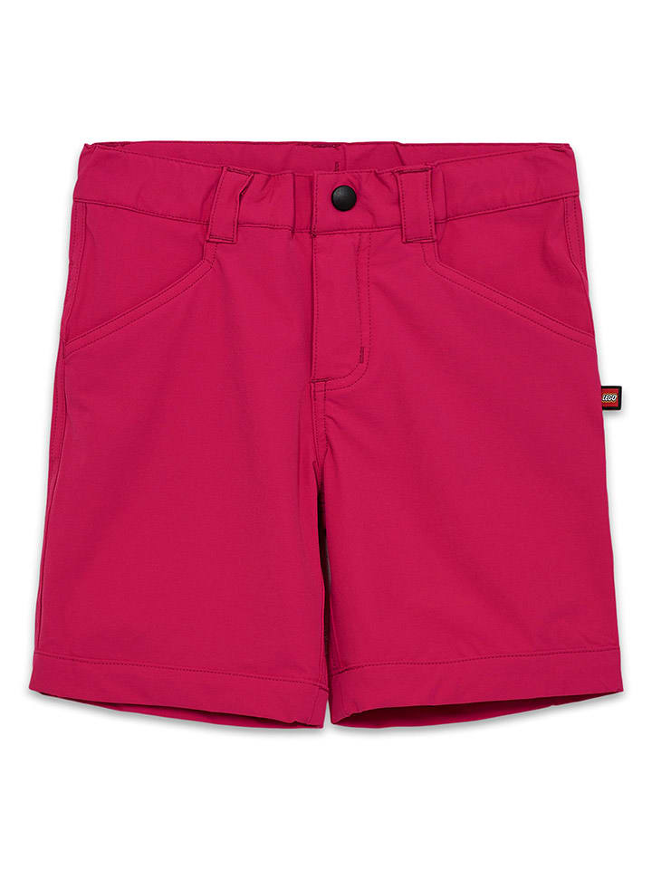 LEGO Funktionsshorts in Pink günstig kaufen