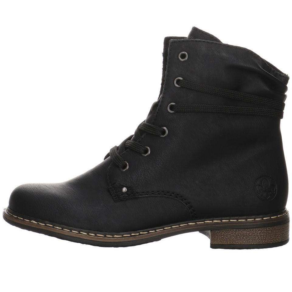 Rieker Schnürboots