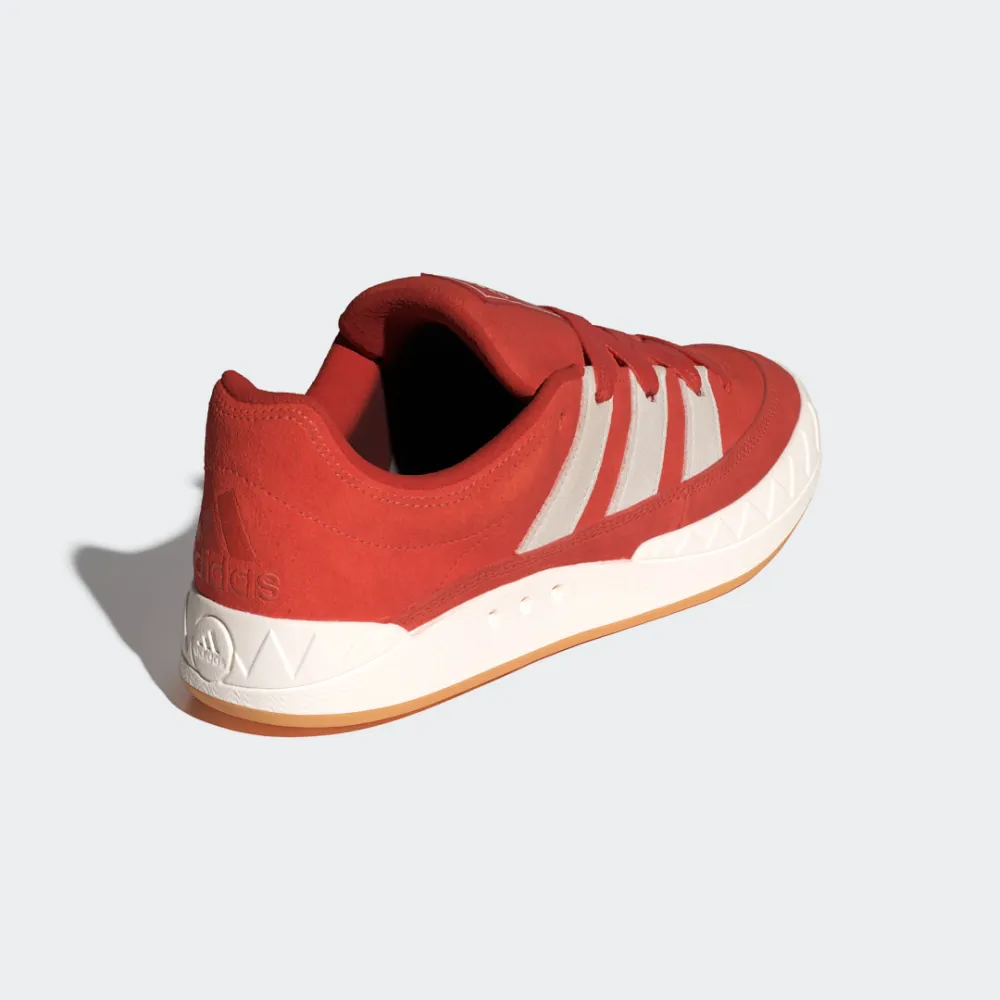 adidas Adimatic IF8796 / weiss
