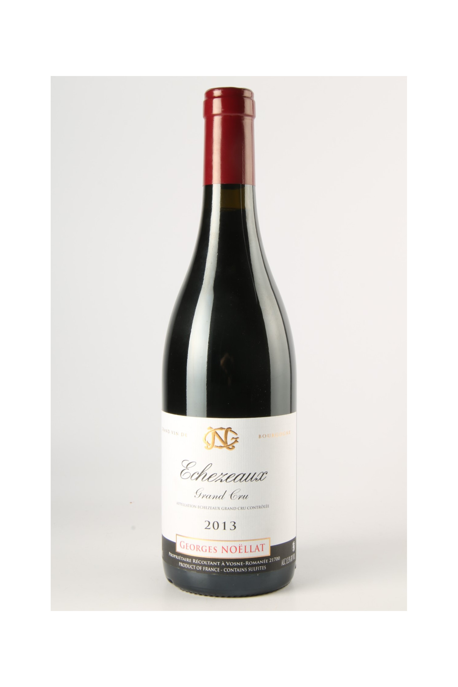 Domaine Noellat Georges 2013, Echezeaux