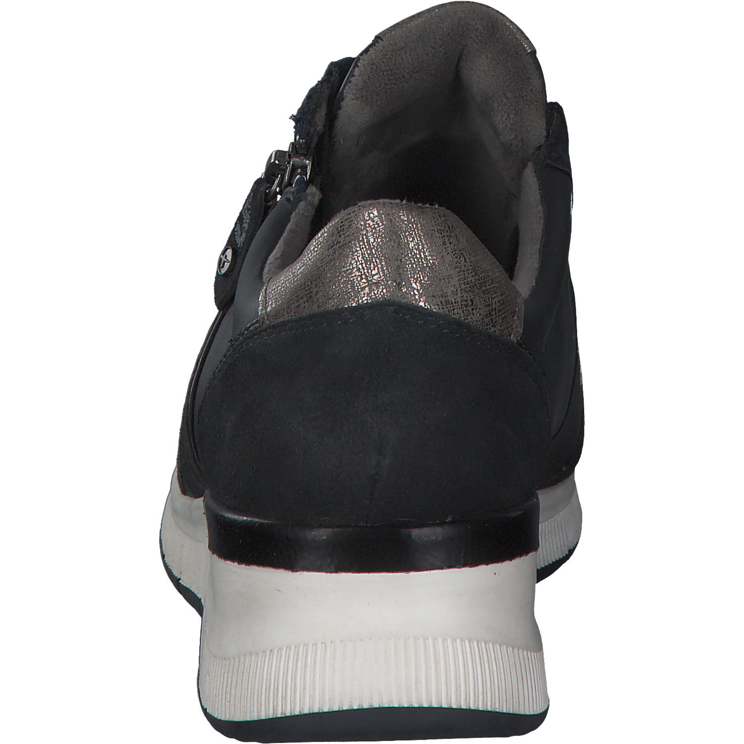 Jana Shoes 83701, Schnürschuhe, Herren, navy