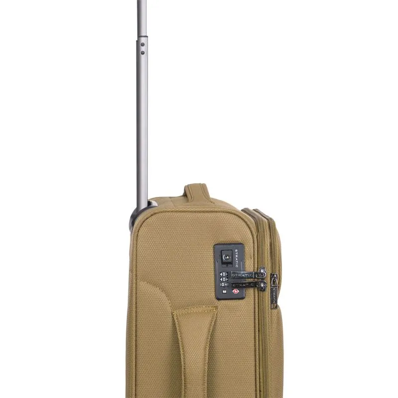 Stratic Stratic Light + - Koffer S - Khaki