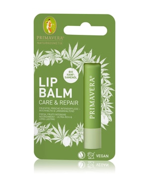 Primavera Lip Balm Care & Repair Lippenbalsam-4.6 g