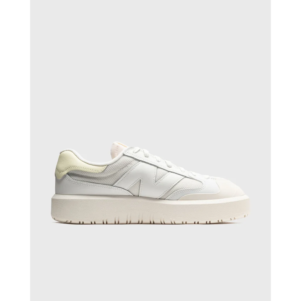 New Balance CT302 CT302OF CT302OF / weiss