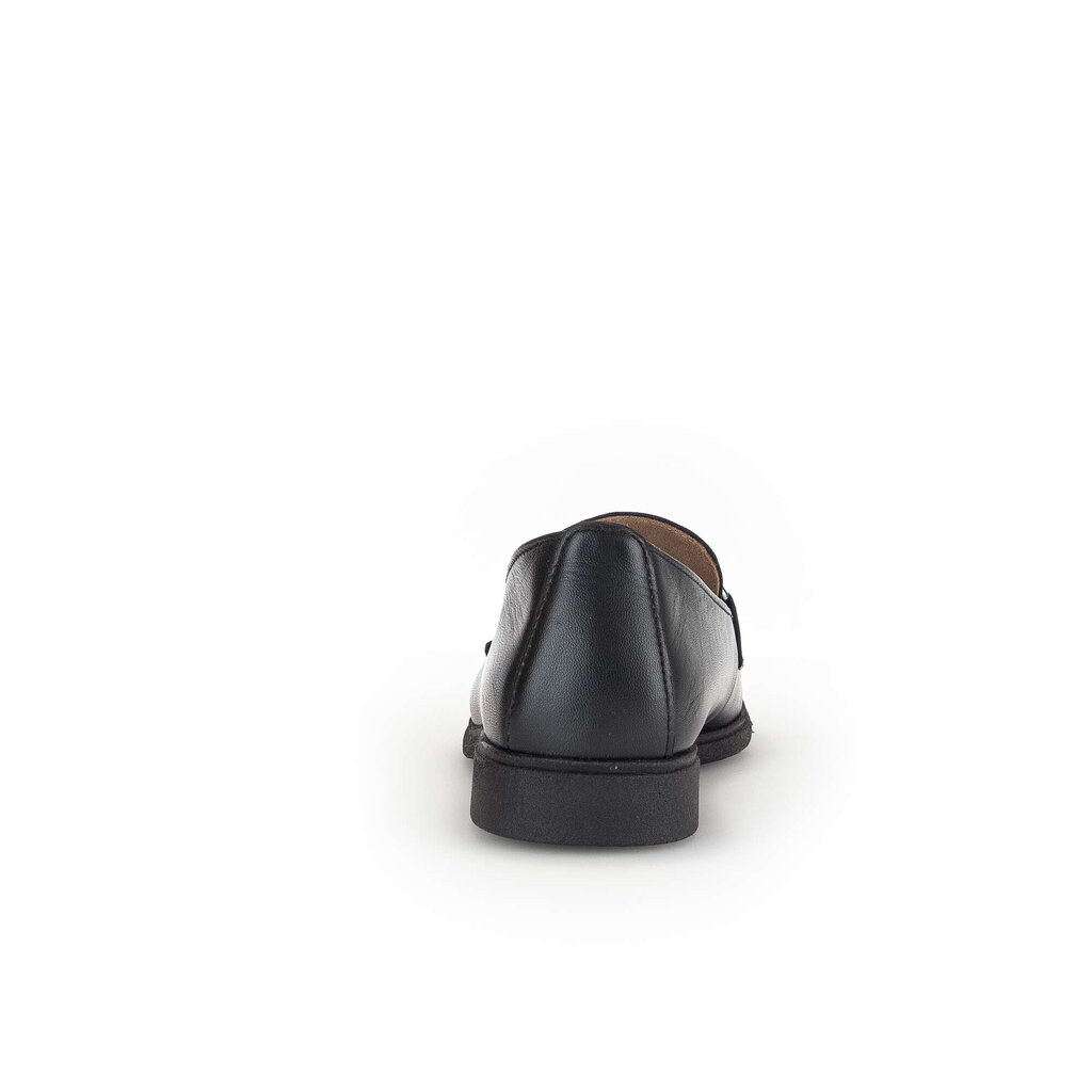 Gabor fashion Slipper schwarz