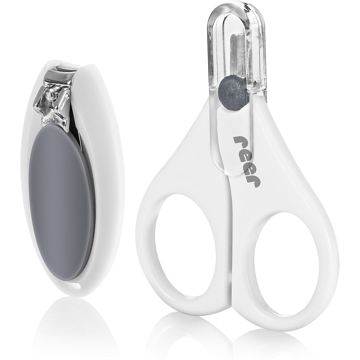 BabyCare Nagelpflege-Set