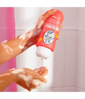 Sol de Janeiro Bom Dia Bright Body Wash Duschgel 385 ml