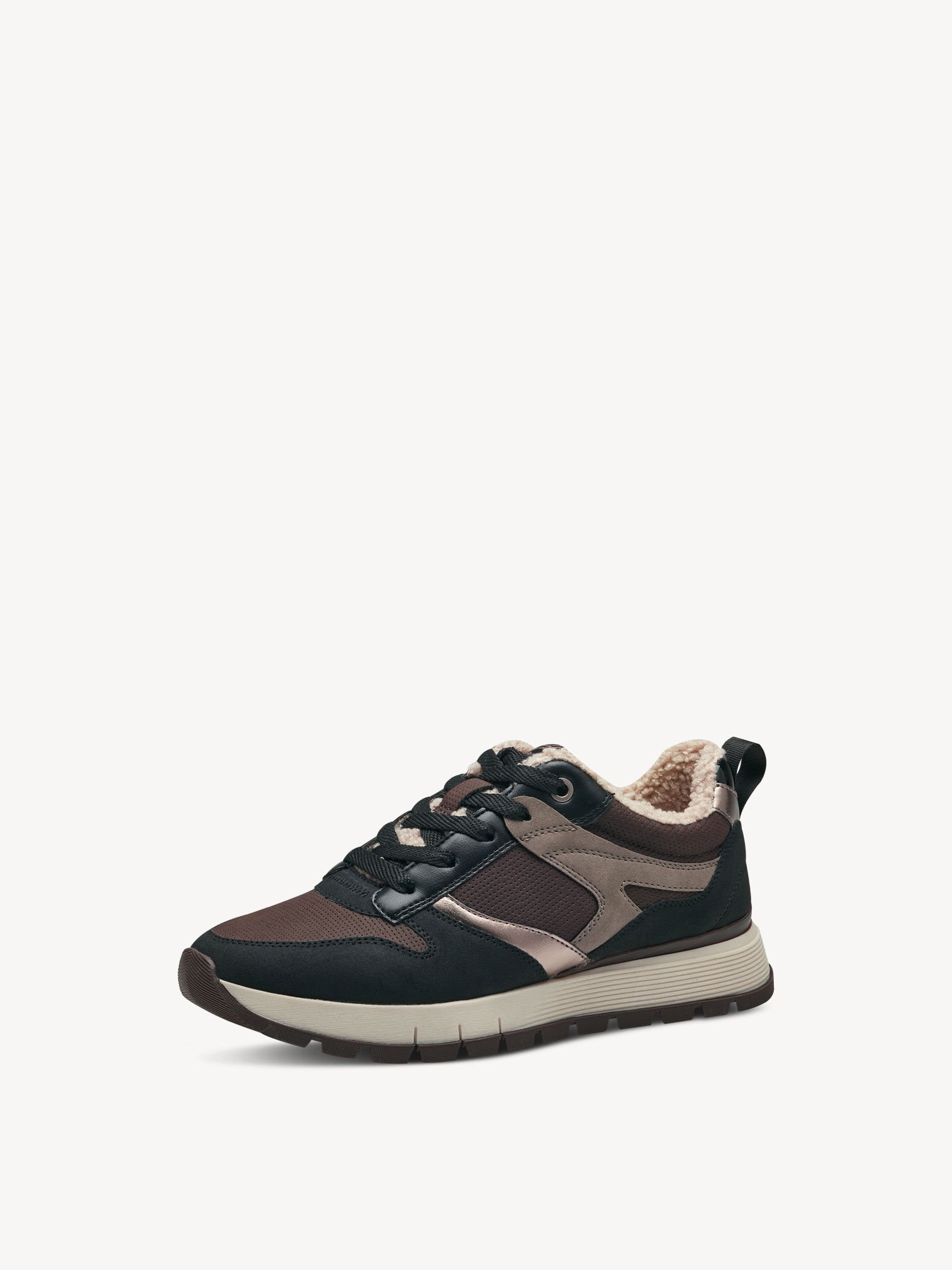 Basket - noir