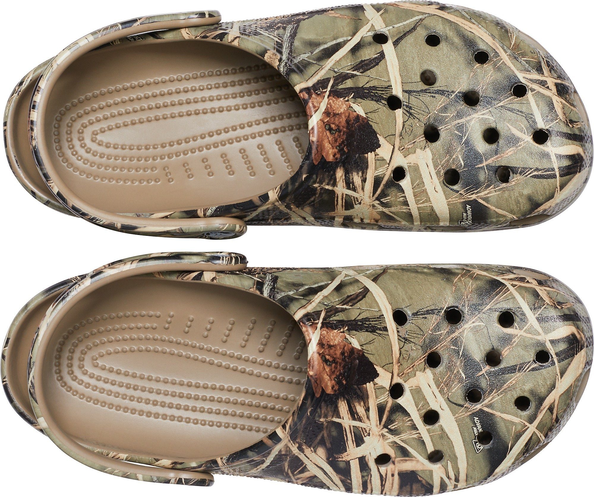 Crocs Classic Realtree Clog