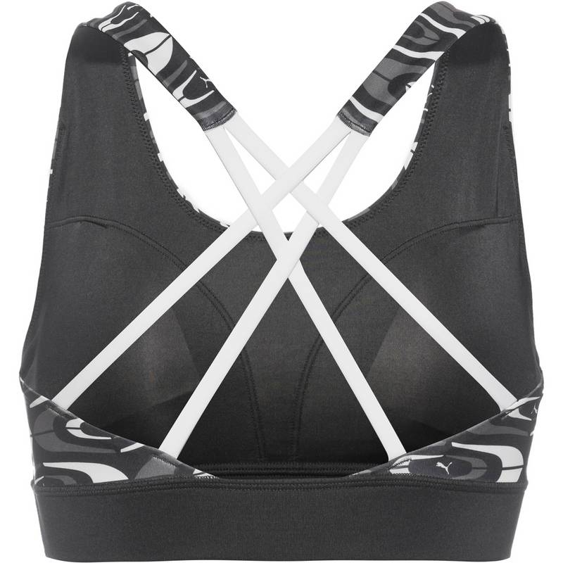 PUMA RETRO GLAM STRAPPY BH Damen