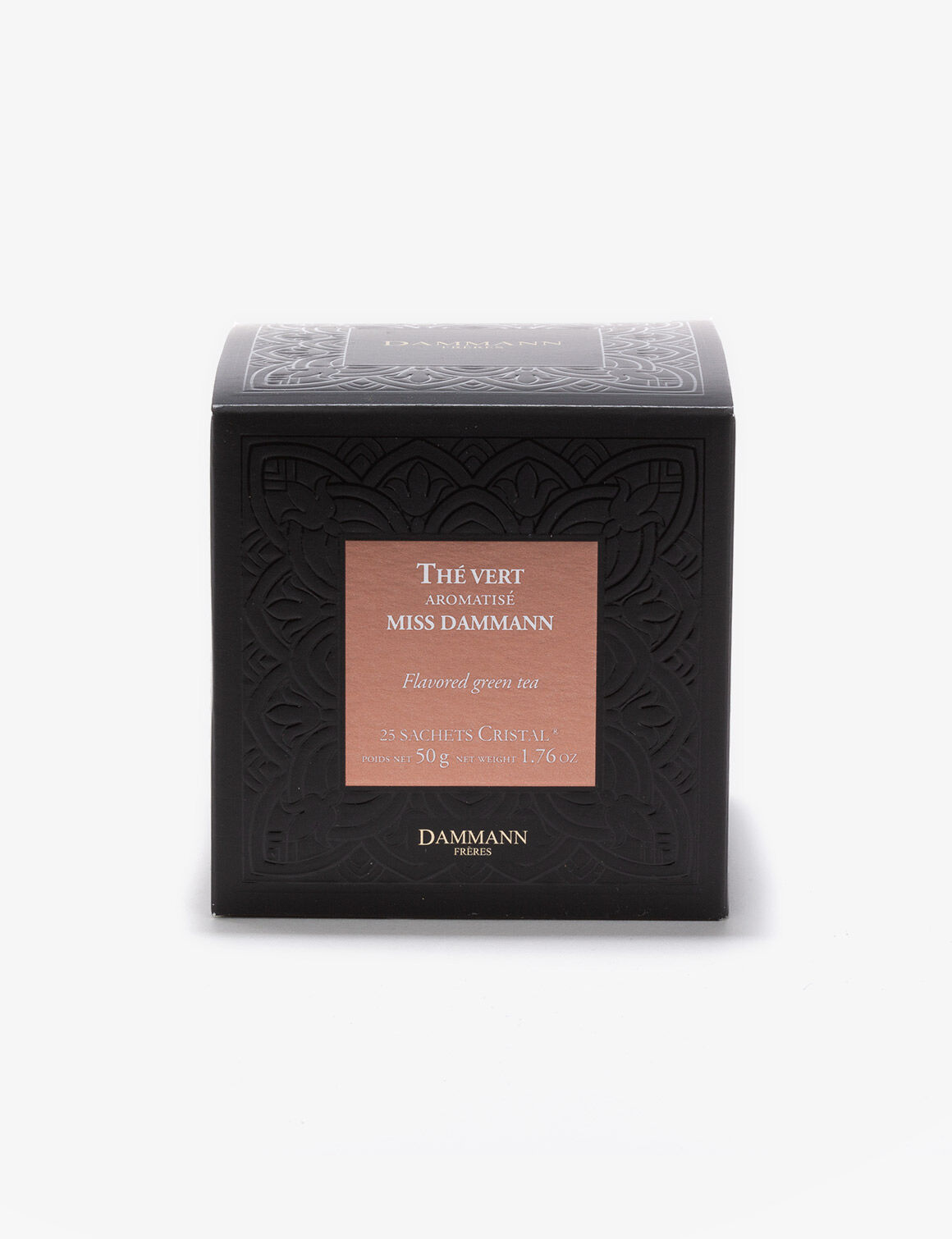 Miss Dammann-25 sachets