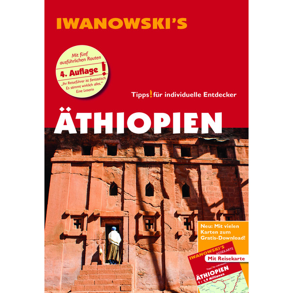 IWANOWSKI ÄTHIOPIEN
