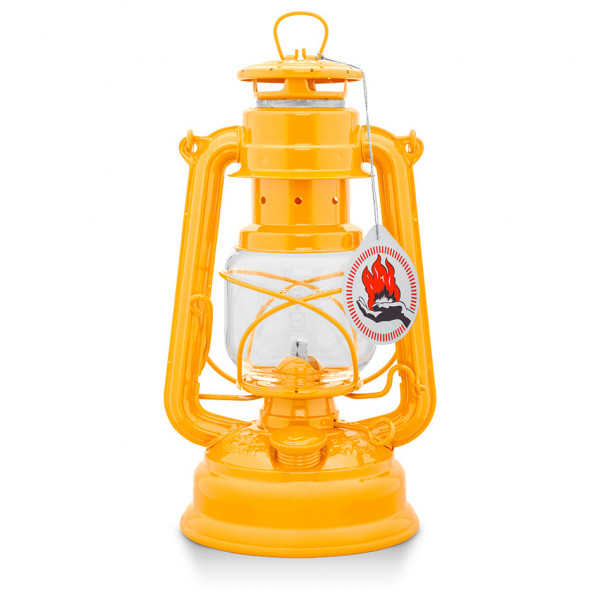 Feuerhand - Sturmlaterne Baby Special 276 - Kerzenlaterne