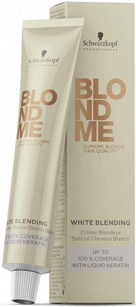 Schwarzkopf Professional Haarfarbe
