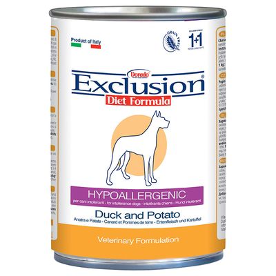 Exclusion Diet 1 x 400 g