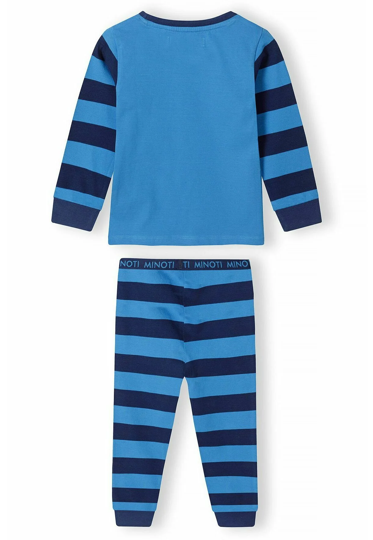 MINOTI PACK DE 2 - Pijamas
