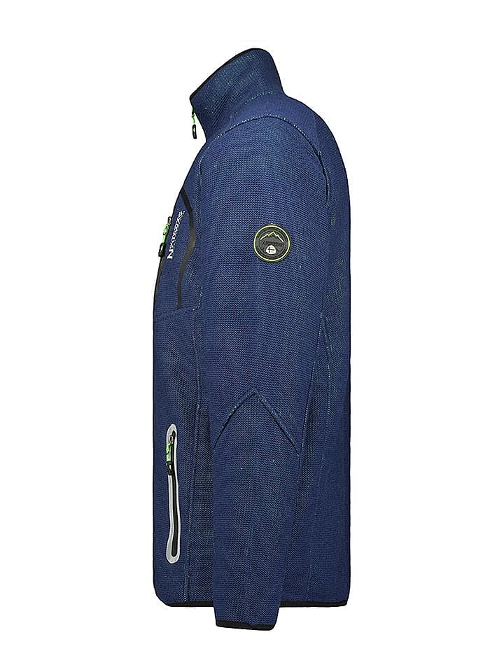 Geographical Norway Fleecejacke 