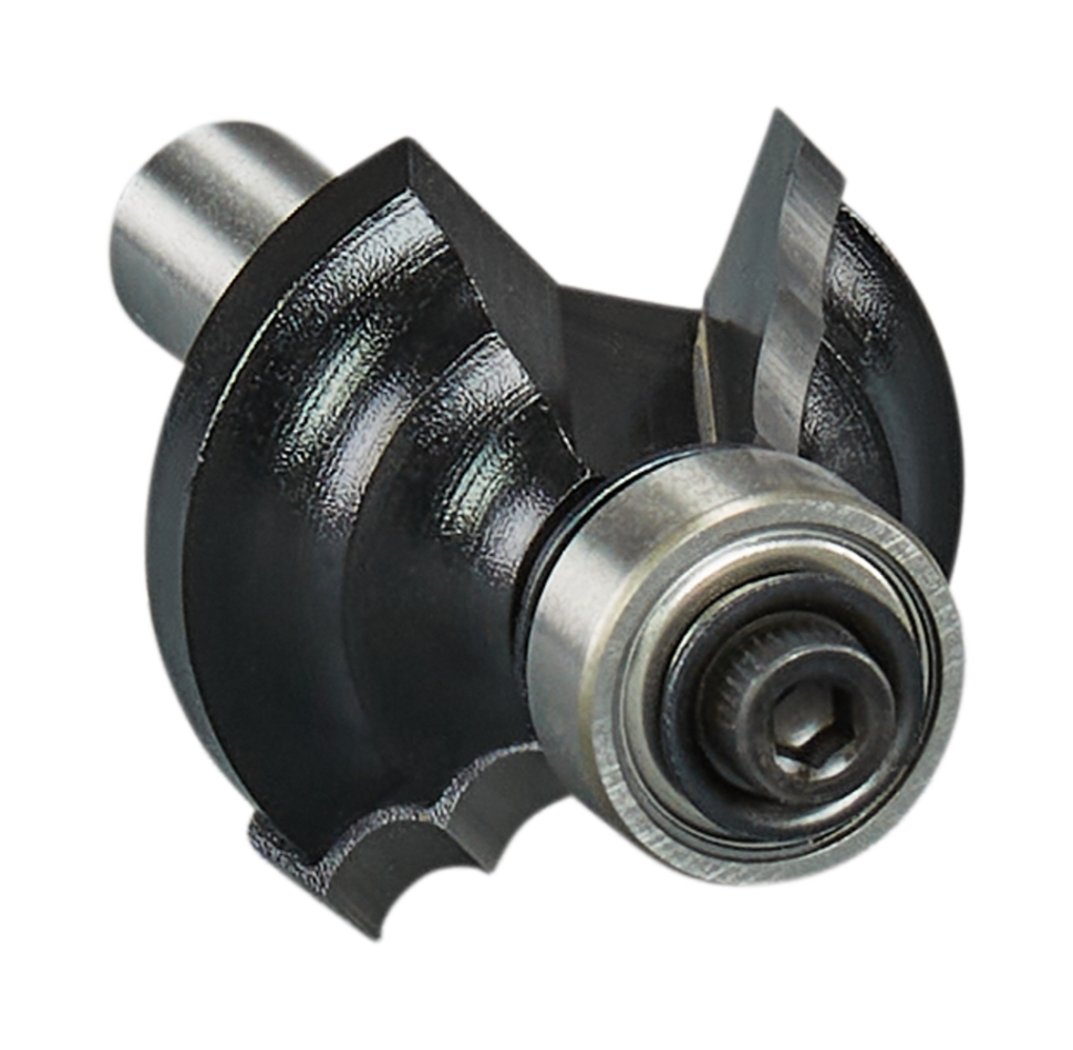 Makita Accessories D-68650 Κόφτης προφίλ 28,6 x 12,7 mm S8