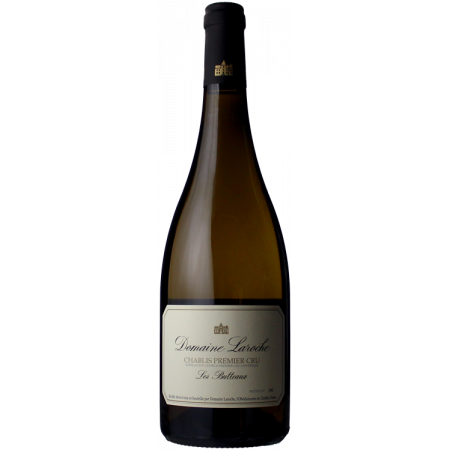 CHABLIS 1ER CRU BUTTEAUX 2021 - DOMAINE LAROCHE