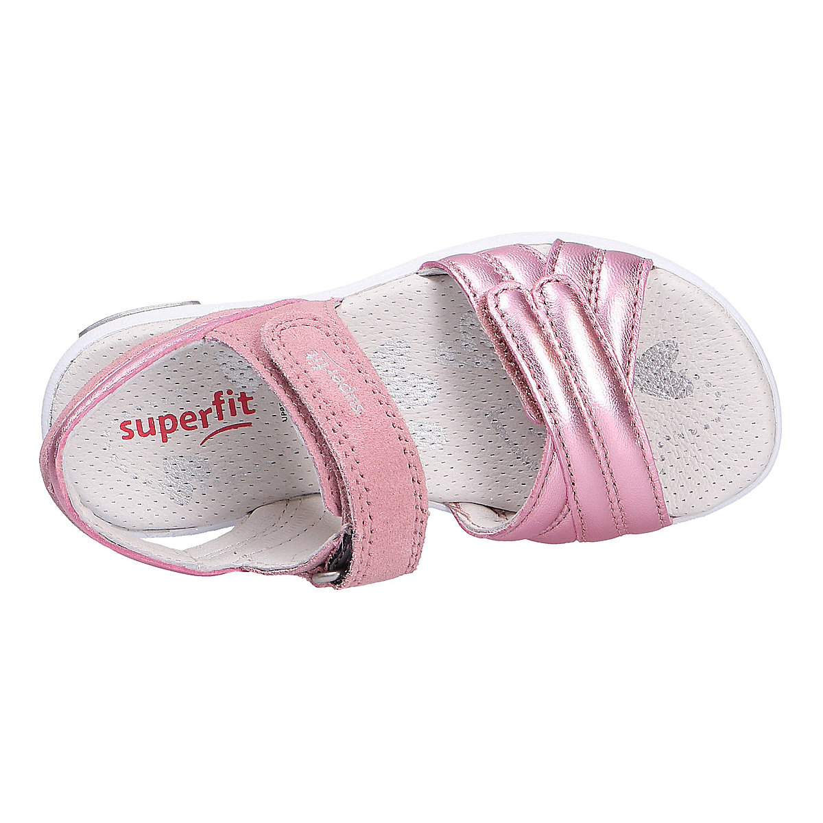 Superfit Mädchen Sandale Sandalen