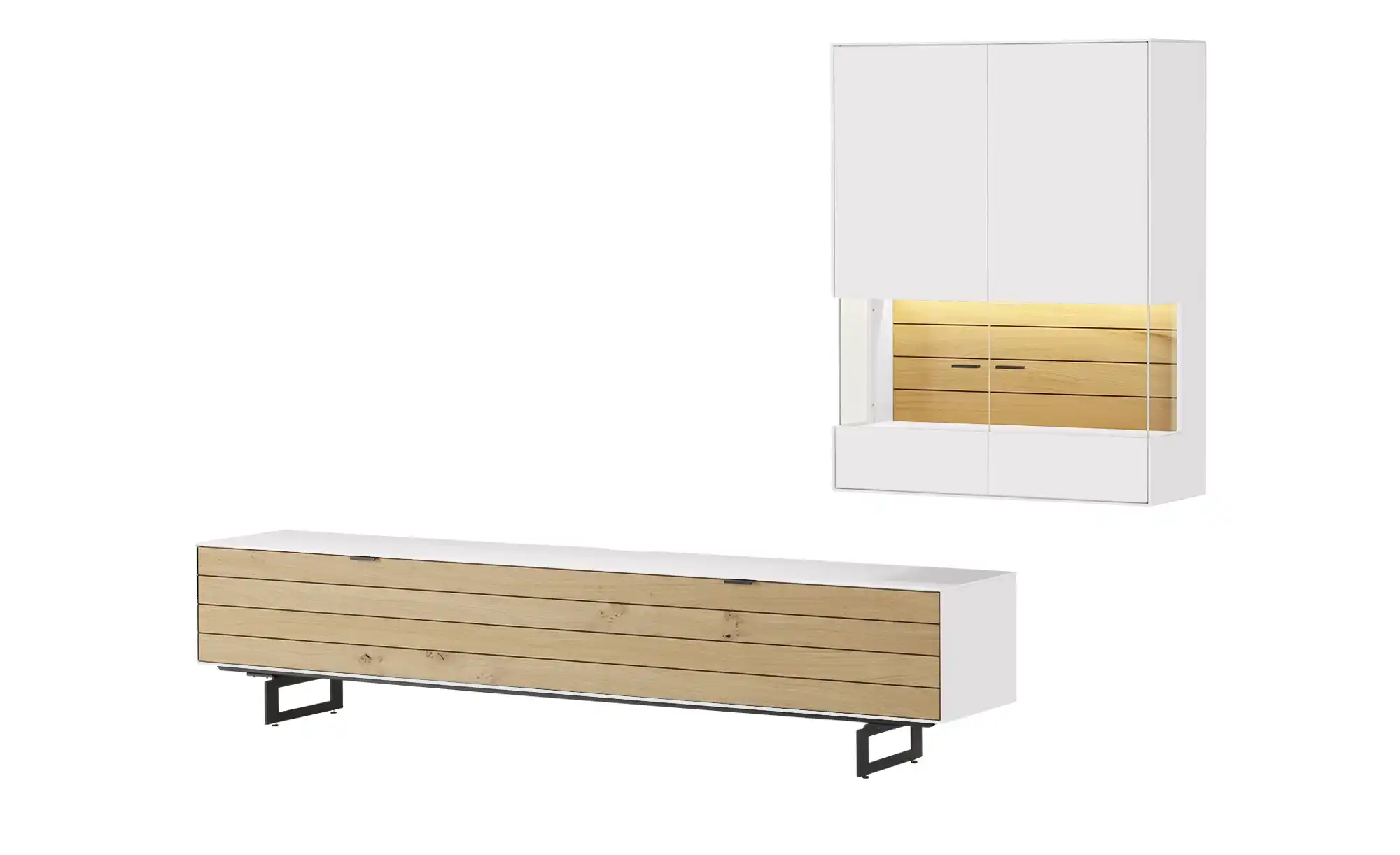 Jette Home Wohnkombination Como