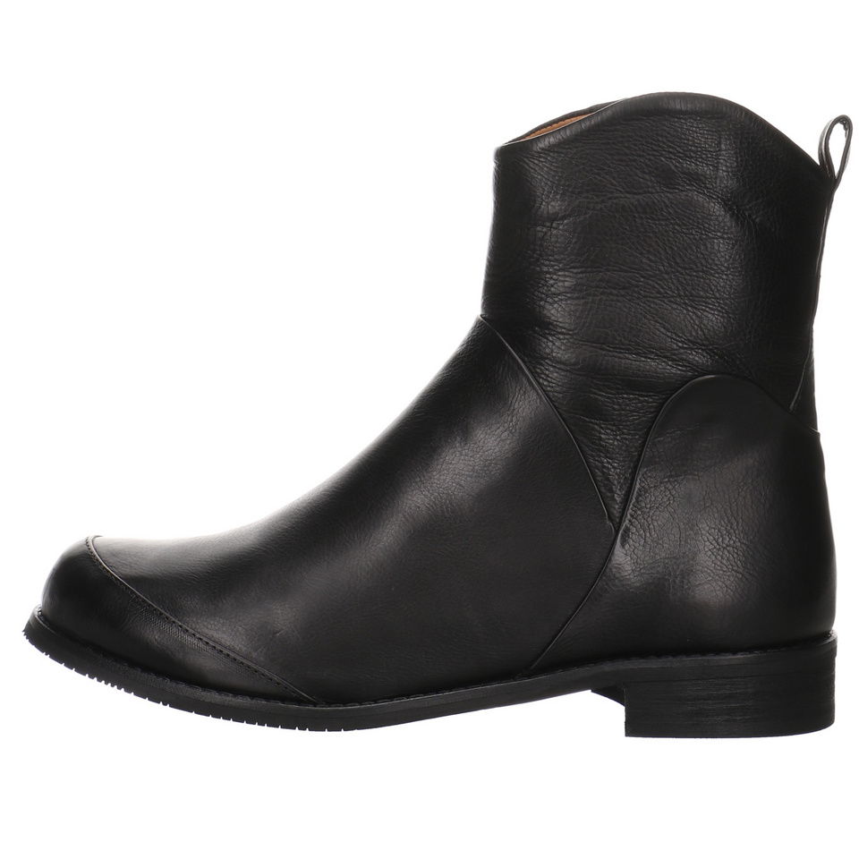 Everybody Brina Stiefelette