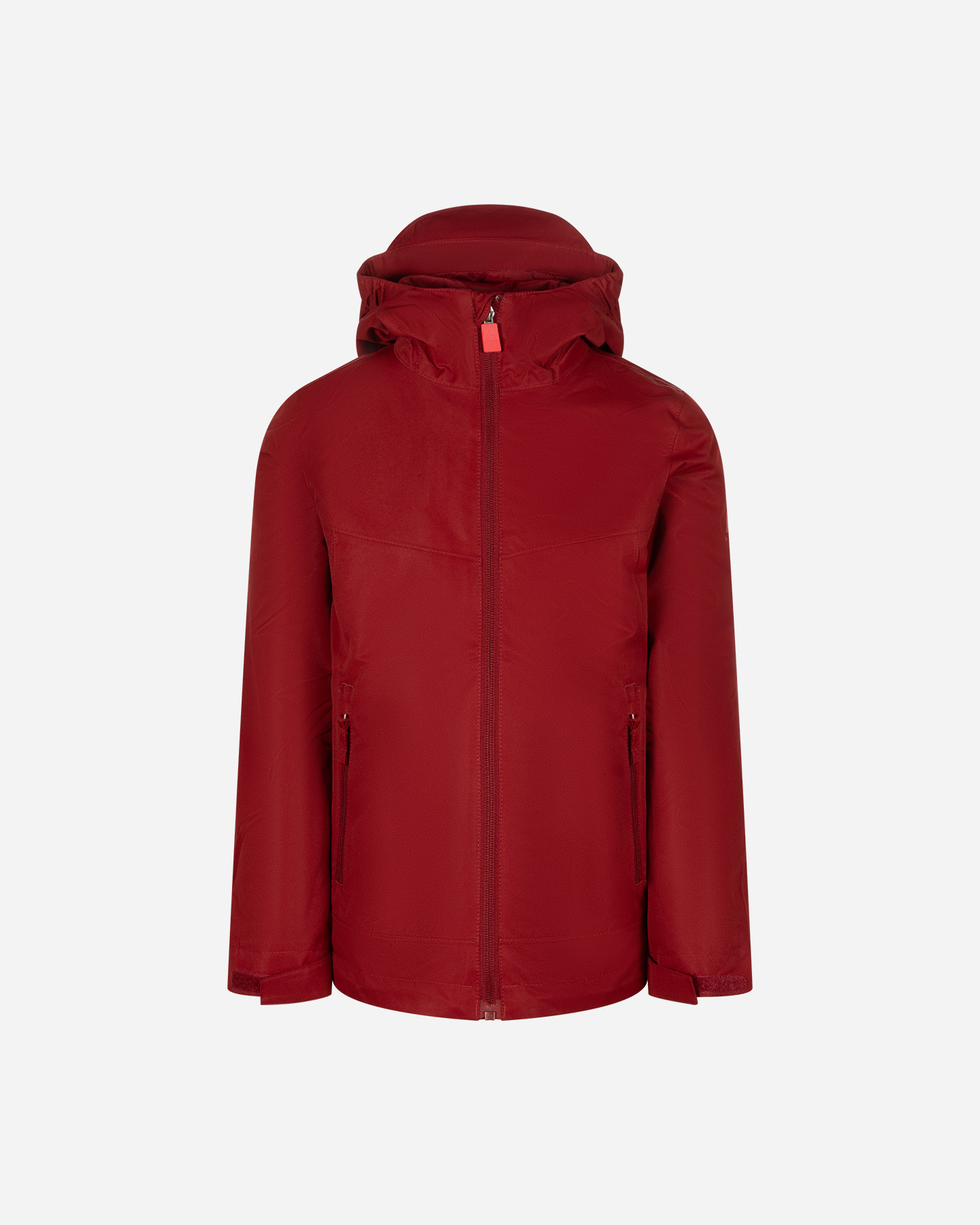 Giacca Outdoor Mckinley Justin 3w1 Jr 429216-276
