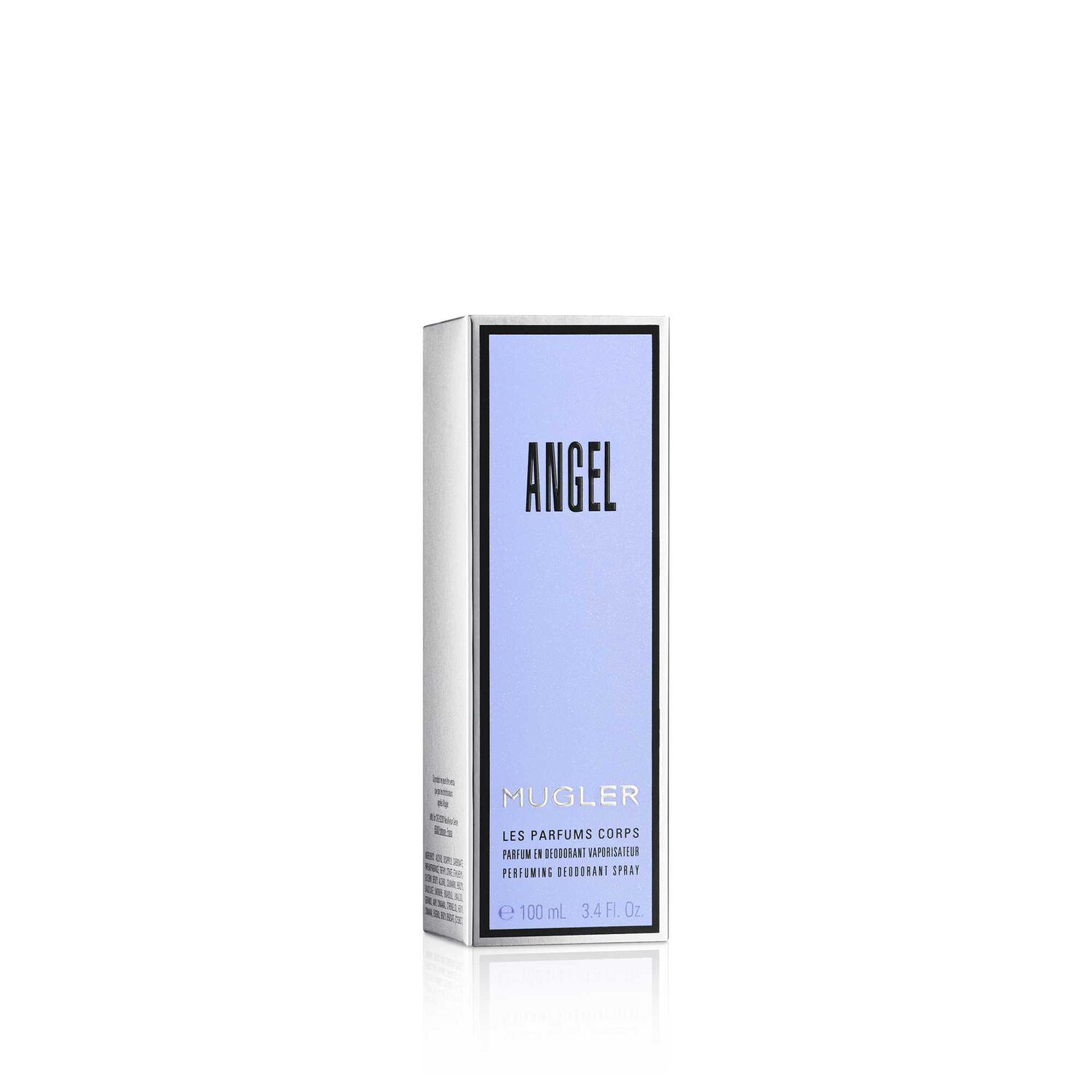Mugler Angel Déodorant