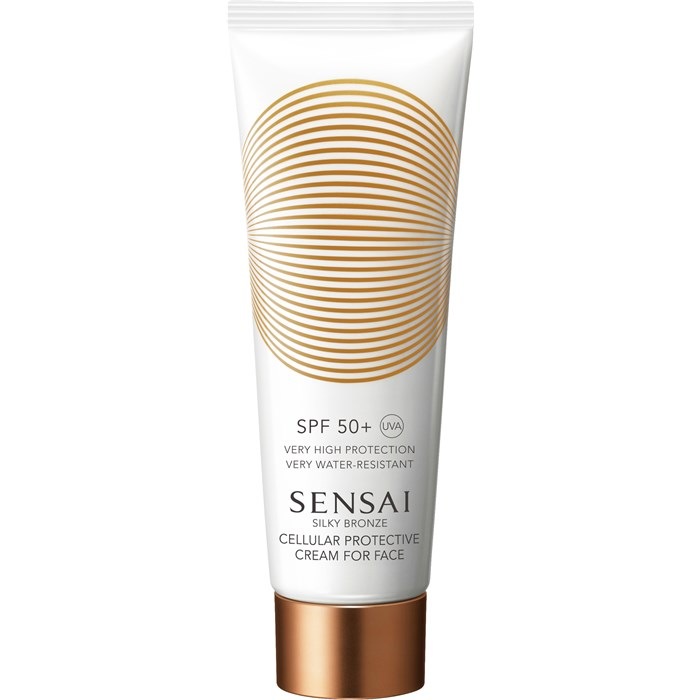 Cellular Protective Cream For Face
